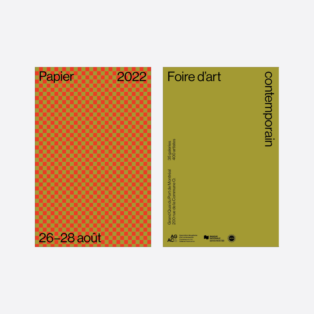 PAPIER Art Fair | 2022