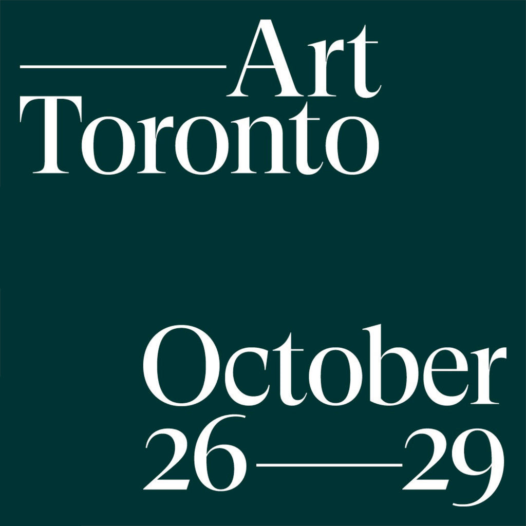 Art Toronto | 2023