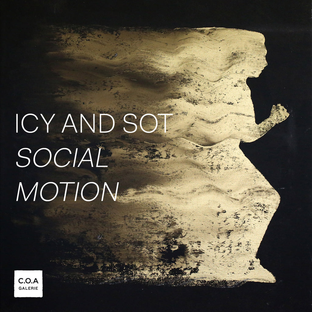 SOCIAL MOTION | Icy and Sot