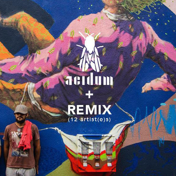 Acidum Project + REMIX