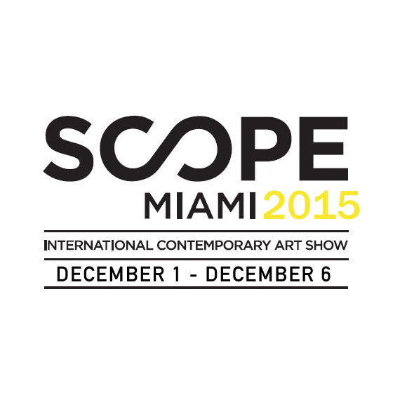 SCOPE | Miami 2015