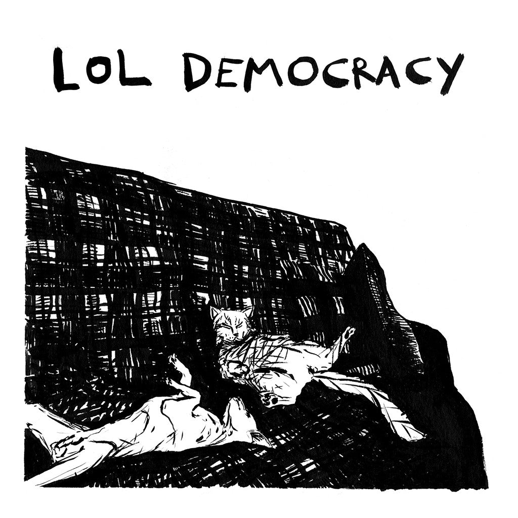 LOL DEMOCRACY