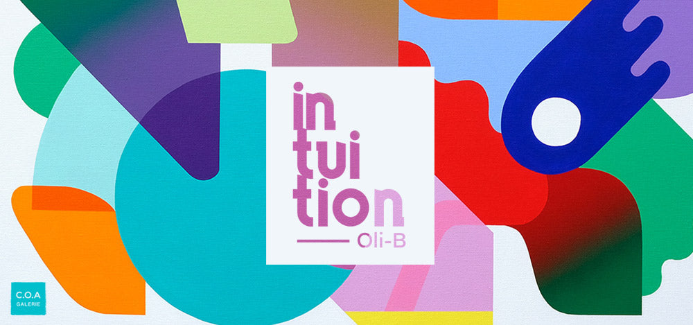 OLI-B | Intuition