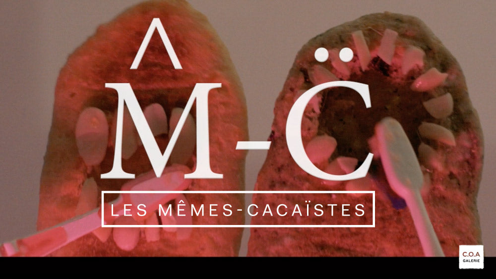 The Mêmes-Cacaïstes
