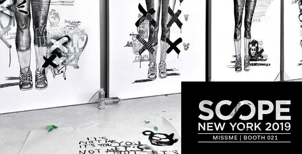 Scope Art Show | New York