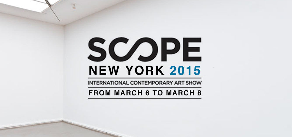 SCOPE New York | 2015