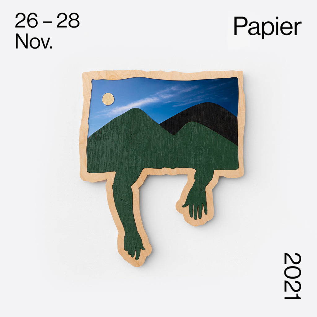 PAPIER art fair | 2021