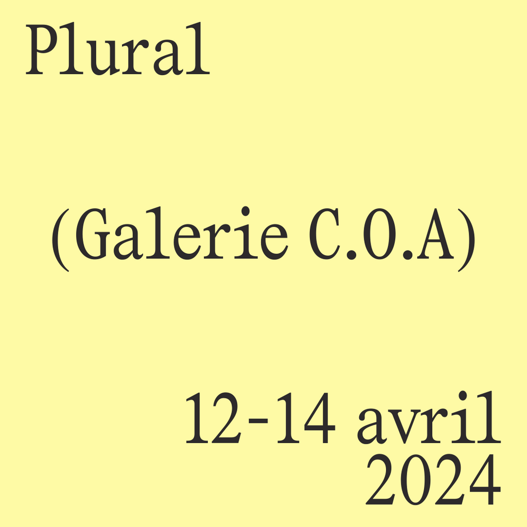 Plural | 2024