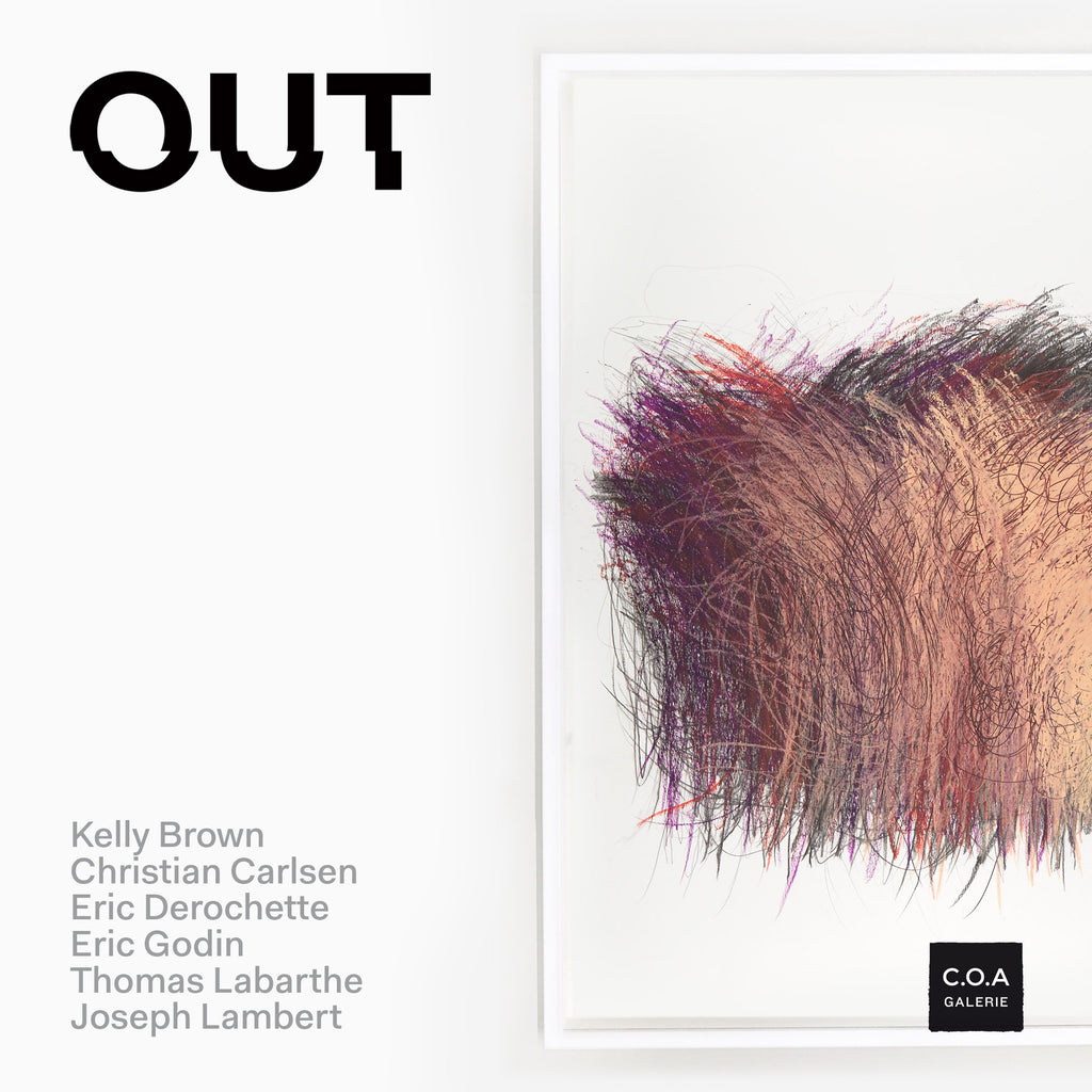 Out | Group show