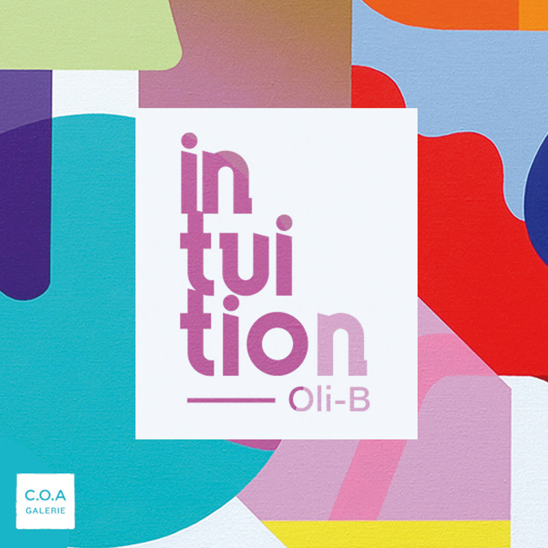 INTUITION | Oli-B