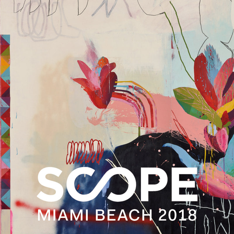 SCOPE | Miami 2018