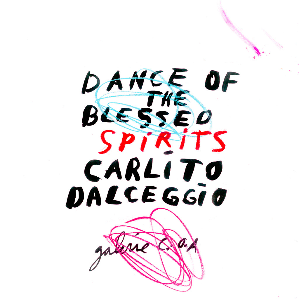 Dance of the Blessed Spirits | Carlito Dalceggio