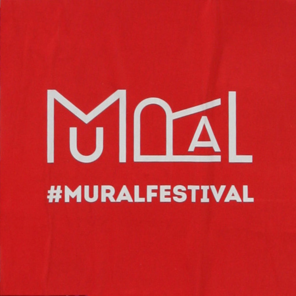 MURAL | Montreal 2015