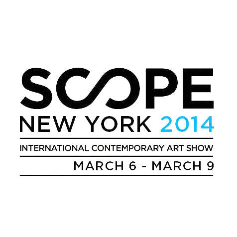 SCOPE | New York 2015