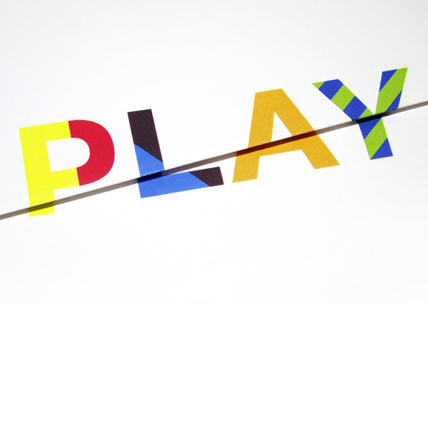 PLAY | Group show