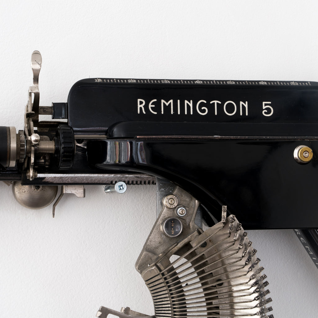 Remington 5