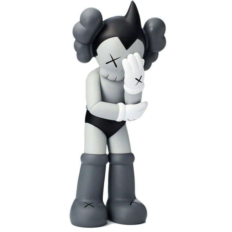 Astro Boy (Grey)