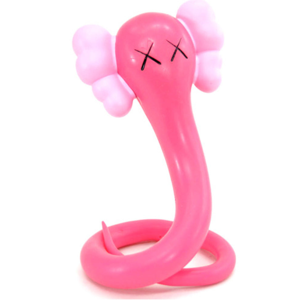 Bendy (Pink)