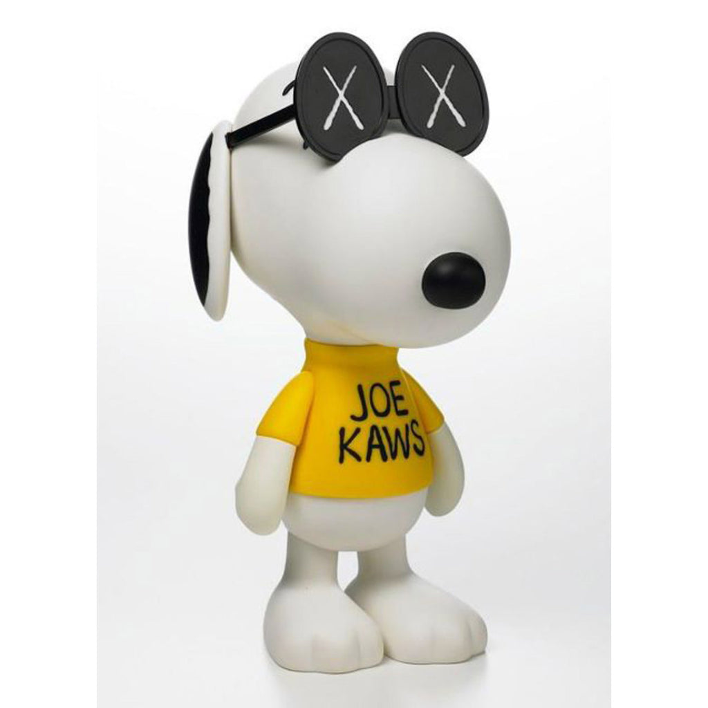 Snoopy (Joe Kaws)