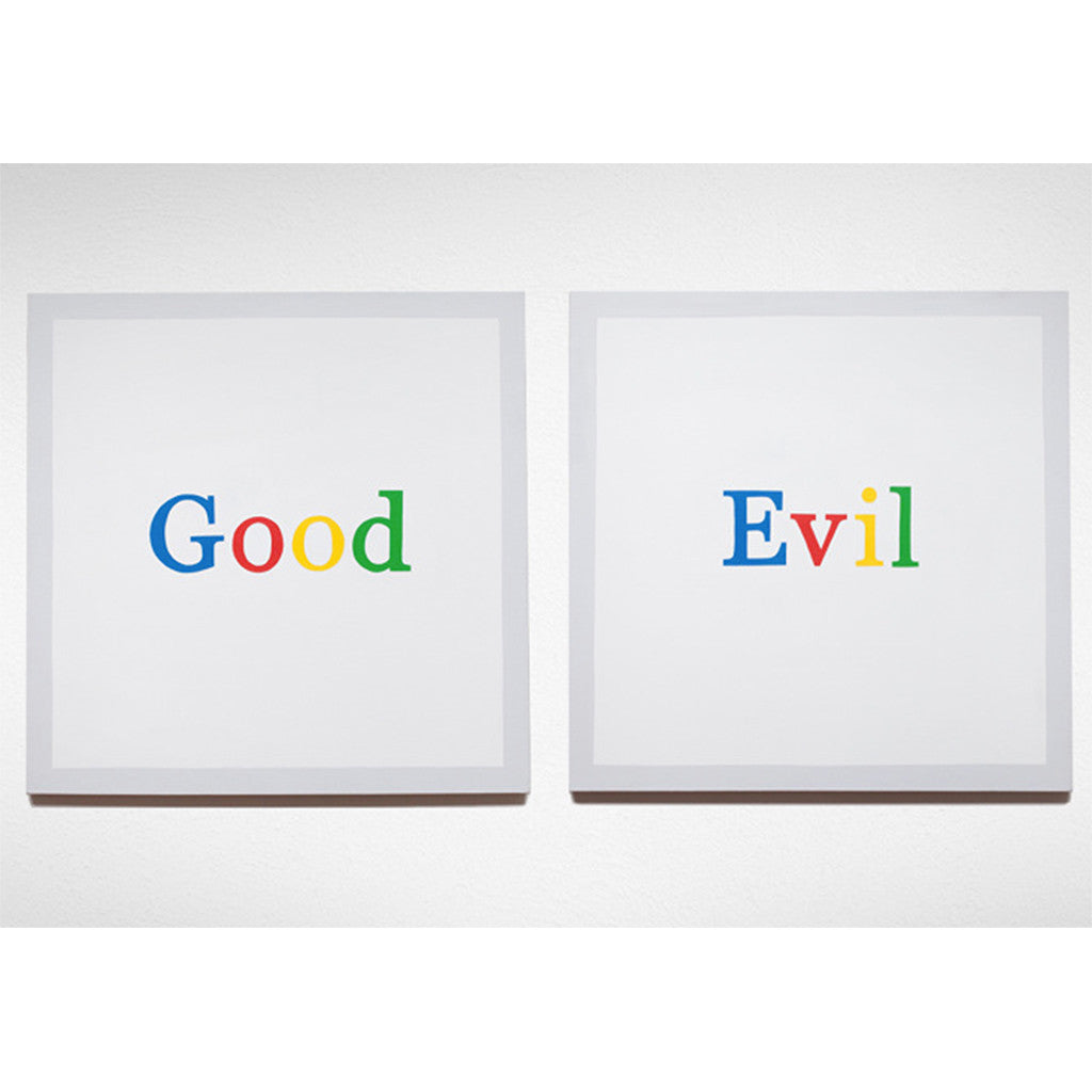 Good/Evil