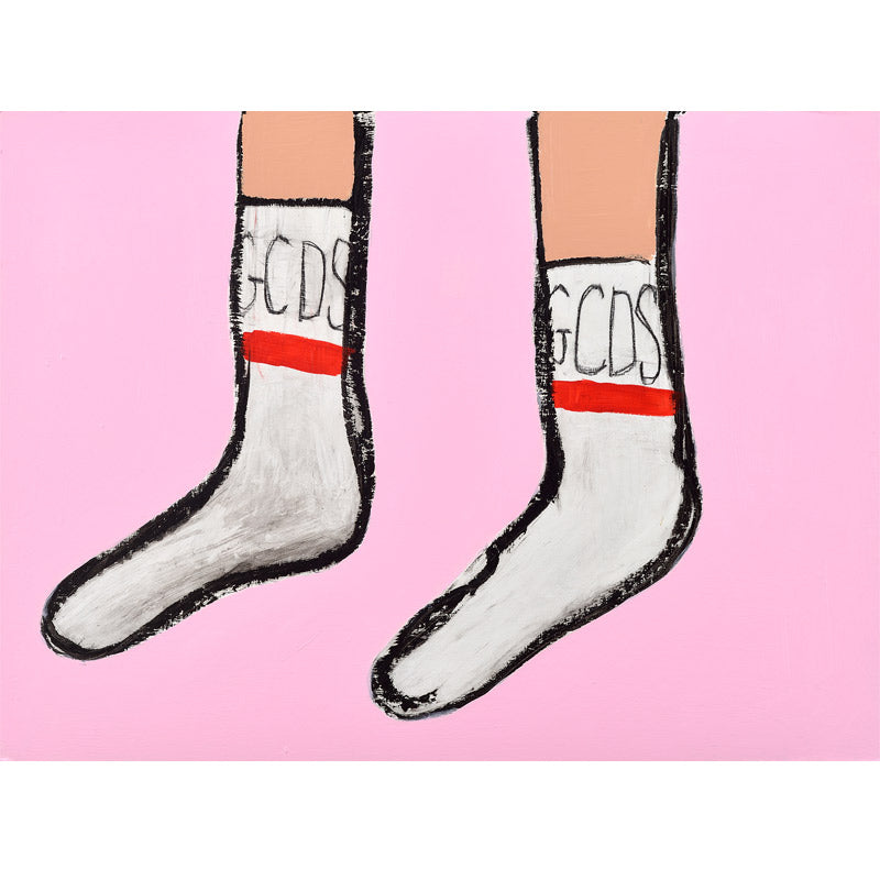 Socks #3